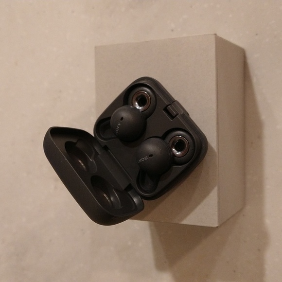 Sony Linkbuds